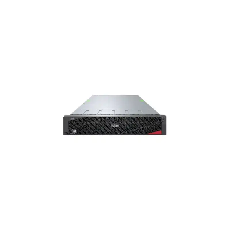 Fujitsu PRIMERGY RX2540 M6 - Serveur - Montable sur rack - 2U - 2 voies - 1 x Xeon Silver 4310 - 2... (VFY:R2546SC271IN)_1